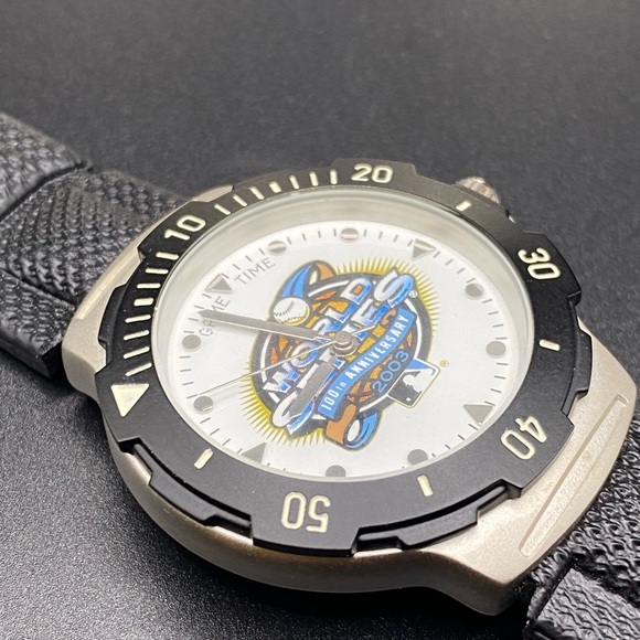 World Series 100TH Anniversary 2003 Game Time Watch - Picture 9 of 10
